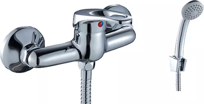 Смеситель для душа ROSSINKA