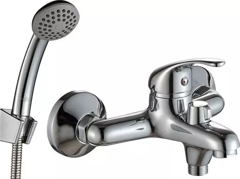 Смеситель для ванны с душем ROSSINKA