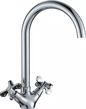 Смеситель для кухни ROSSINKA