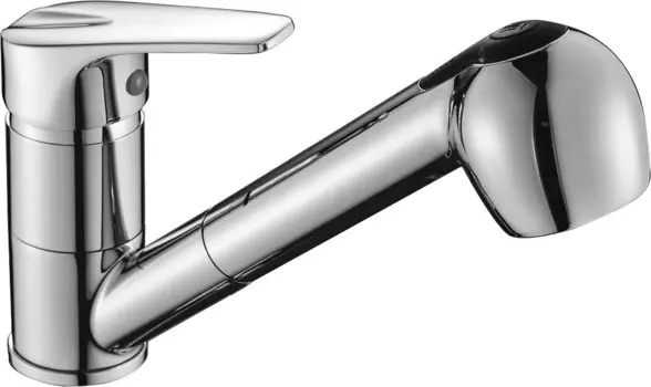 Смеситель для кухни ROSSINKA