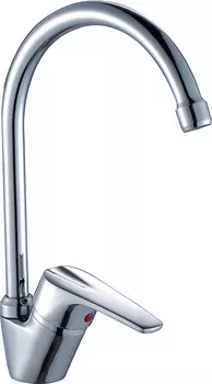 Смеситель для кухни ROSSINKA