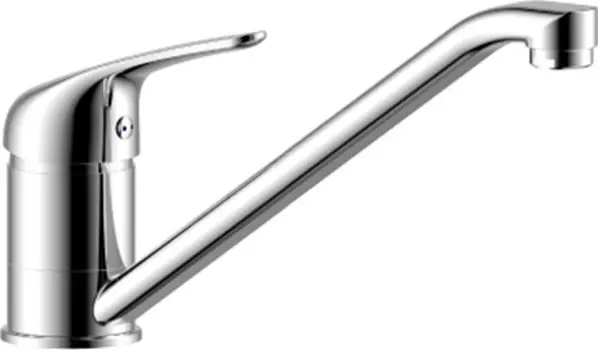 Смеситель для кухни ROSSINKA