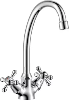 Смеситель для кухни ROSSINKA