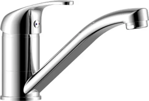 Смеситель для раковины ROSSINKA