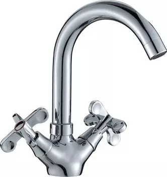 Смеситель для раковины ROSSINKA