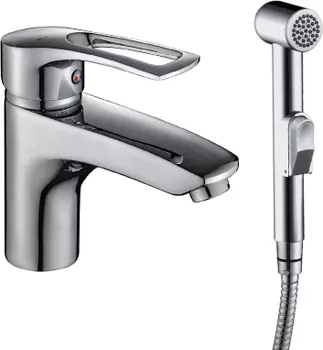 Смеситель для раковины ROSSINKA