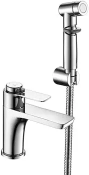 Смеситель для раковины ROSSINKA