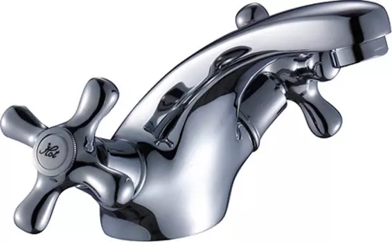 Смеситель для раковины ROSSINKA