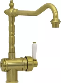 Смеситель для кухни SEAMAN