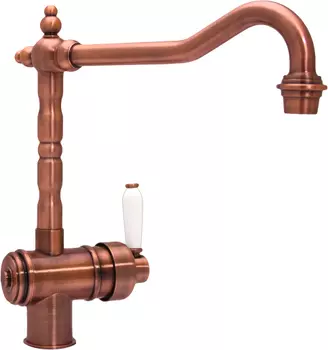 Смеситель для кухни SEAMAN