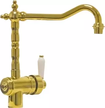 Смеситель для кухни SEAMAN