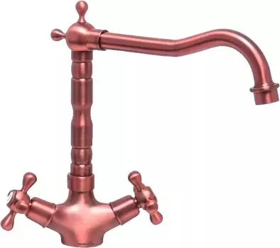 Смеситель для кухни SEAMAN