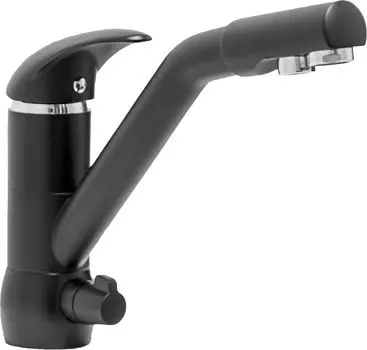 Смеситель для кухни SEAMAN