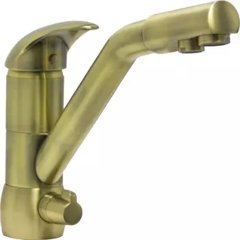 Смеситель для кухни SEAMAN