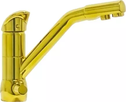 Смеситель для кухни SEAMAN