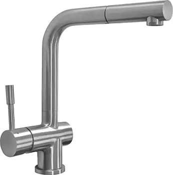 Смеситель для кухни SEAMAN