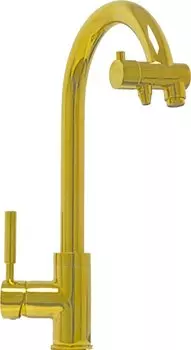 Смеситель для кухни SEAMAN