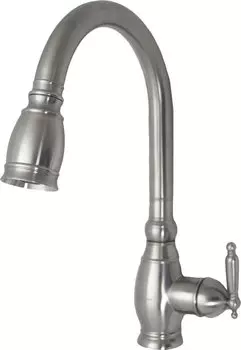 Смеситель для кухни SEAMAN