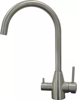 Смеситель для кухни SEAMAN