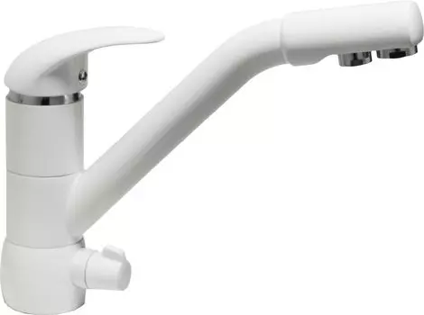 Смеситель для кухни SEAMAN