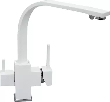 Смеситель для кухни SEAMAN