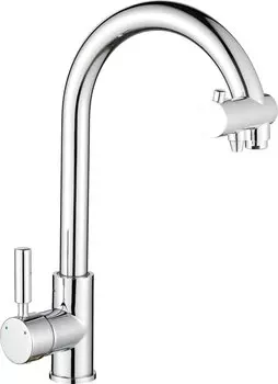 Смеситель для кухни SEAMAN