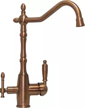 Смеситель для кухни SEAMAN