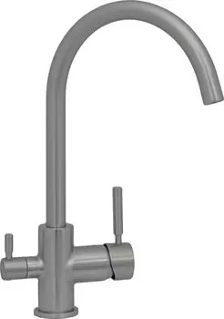 Смеситель для кухни SEAMAN