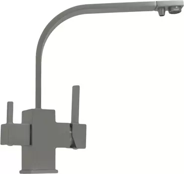 Смеситель для кухни SEAMAN