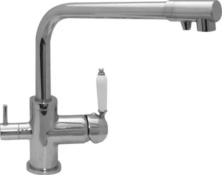 Смеситель для кухни SEAMAN