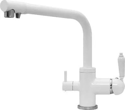 Смеситель для кухни SEAMAN