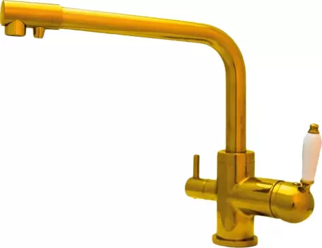 Смеситель для кухни SEAMAN