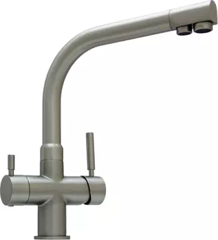 Смеситель для кухни SEAMAN