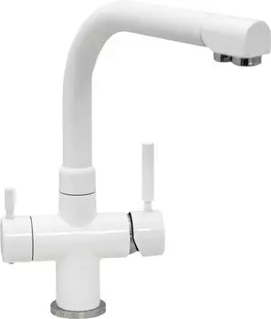 Смеситель для кухни SEAMAN