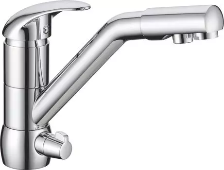 Смеситель для кухни SEAMAN