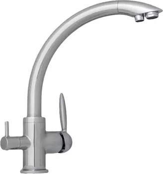 Смеситель для кухни SEAMAN