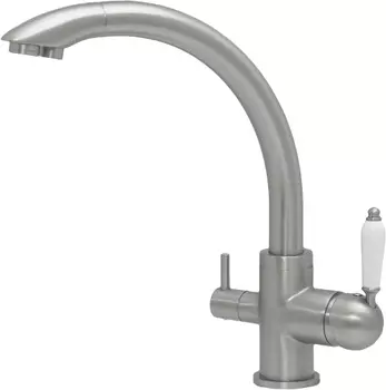 Смеситель для кухни SEAMAN