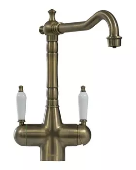 Смеситель для кухни SEAMAN