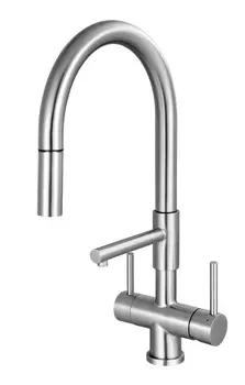 Смеситель для кухни SEAMAN