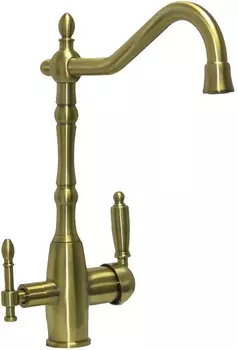 Смеситель для кухни SEAMAN