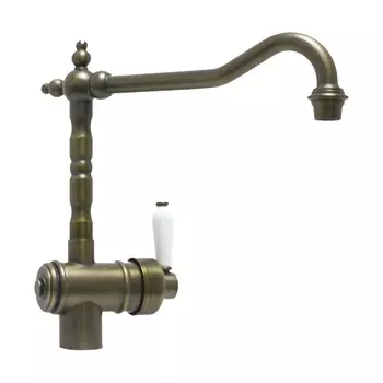 Смеситель для кухни SEAMAN