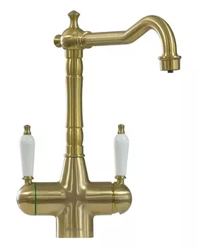 Смеситель для кухни SEAMAN