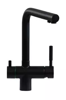 Смеситель для кухни SEAMAN