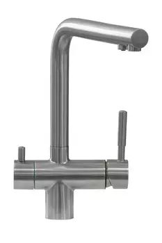 Смеситель для кухни SEAMAN