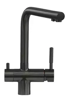 Смеситель для кухни SEAMAN