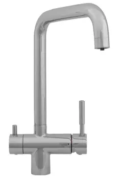 Смеситель для кухни SEAMAN