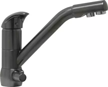 Смеситель для кухни SEAMAN