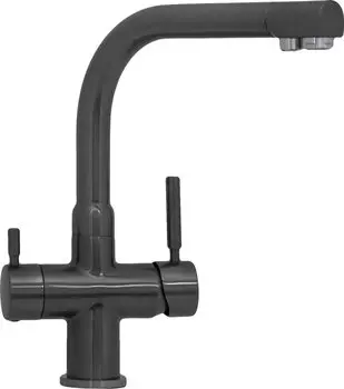 Смеситель для кухни SEAMAN