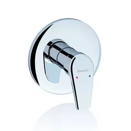 Смеситель скрытого монтажа RAVAK