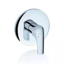 Смеситель скрытого монтажа RAVAK